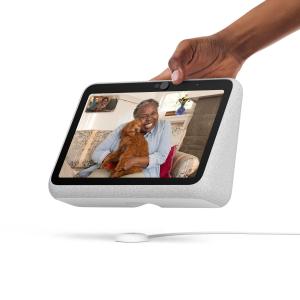 Facebook Portal Go