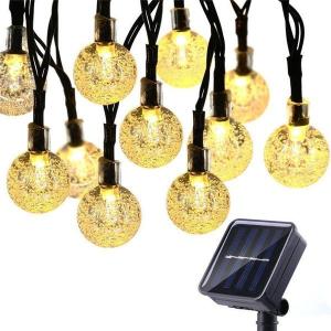 Fairy Light Solar