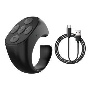 Fingertip Wireless Remote