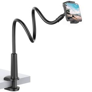 Flexible Phone Mount Holder
