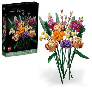 Flower Bouquet LEGO