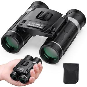 Flyant Mini Binocular