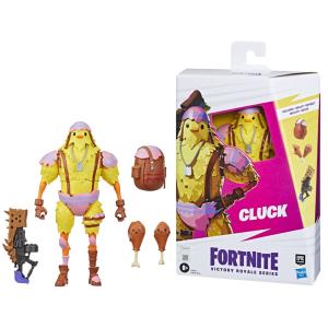 Fortnite Cluck