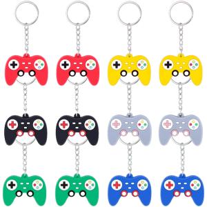 Game Controller Key Chain