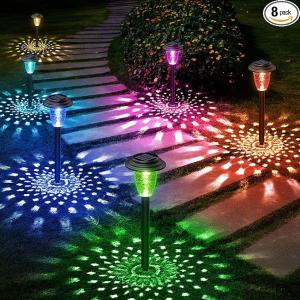 Garden Lights