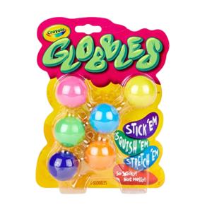 Globbles