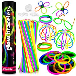 Glowing Bracelets