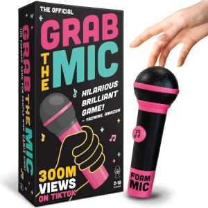 Grab Mic2