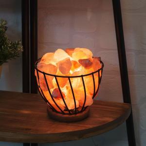 Himalayan Salt