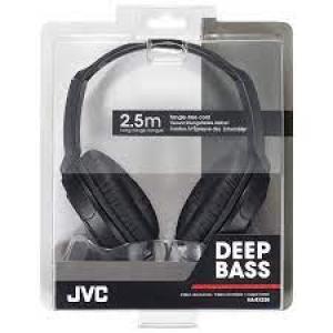 JVL db