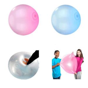 Jelly Balloon Ball