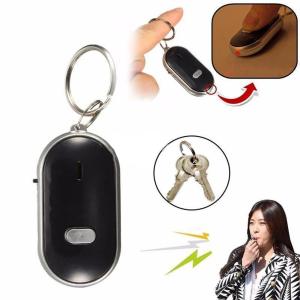 Key Finder LED Flashing Beep