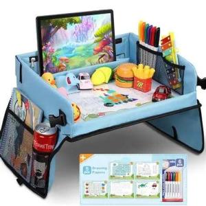 Kids Tray for car