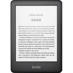 Kindle 6 no adds