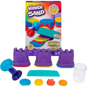 Kinetic Sand