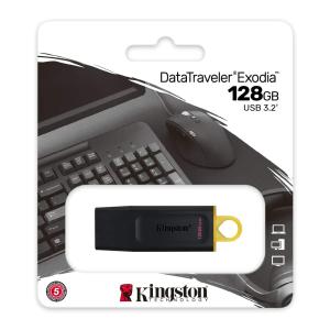 Kingston 128GB