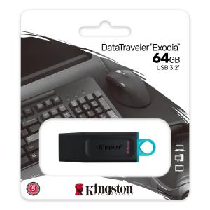 Kingston 64GB
