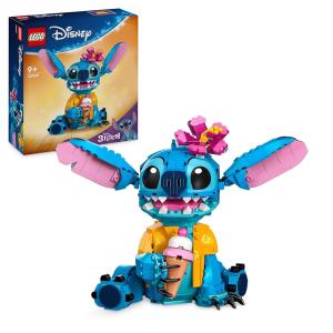 LEGO Stitch2