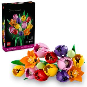 LEGO Tulip Boquet