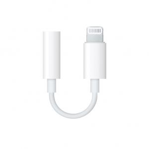 LIGHTENING TO 3.5MM JACK