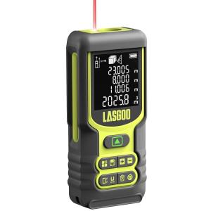 Laser Measuring Tape