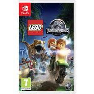Lego Jurass world
