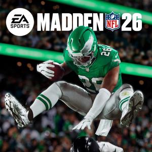 Madden 26