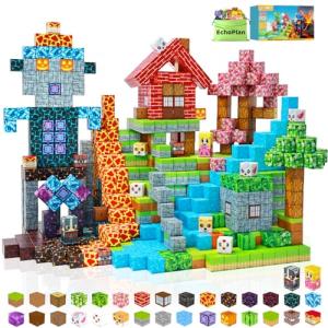 Magnetic blocks