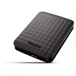 Maxtor M3 Dynamic 400x403