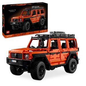 Mercedes Benz G500