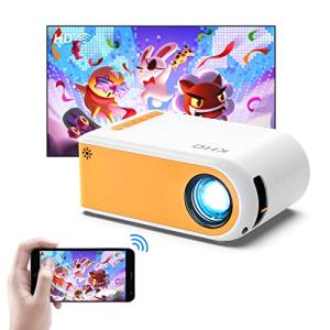Mini Wifi Projector KHQ