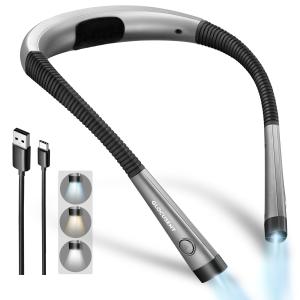 Neck Reading Light
