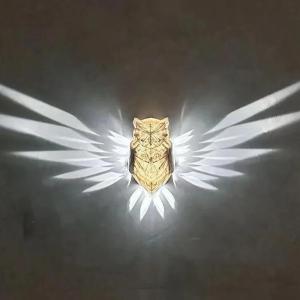 Owl Ambient Light