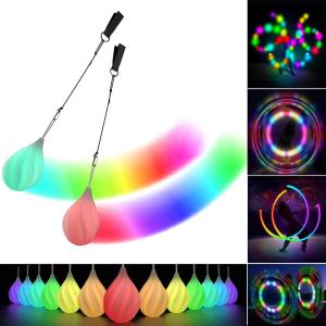 POI BALLS