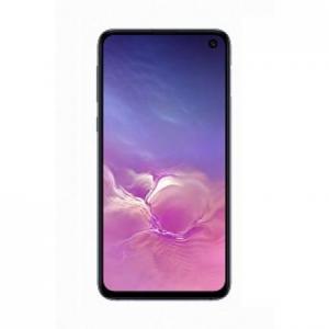 PaddedImage435435FFFFFF GalaxyS10e Black Front
