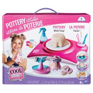 Pottery