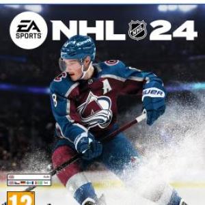 Ps5 NHL 26