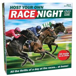 Race night
