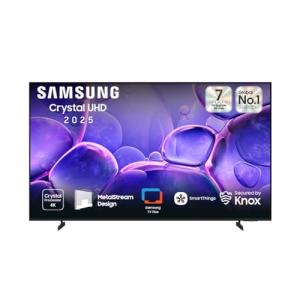 Samsung Crystal UHD 75inches3