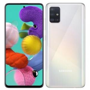 Samsung Galaxy A71 Silver