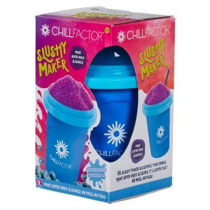 Slushy maker 2