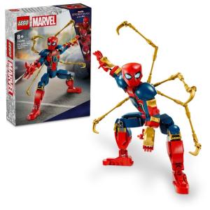 Spider Man Lego2