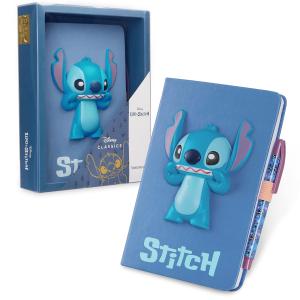 Stitch Journal set