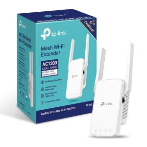 TP Link AC1200 RE315