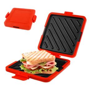 Toastie Maker