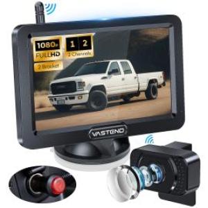 Vastend Reversing Camera2