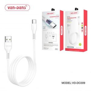 Vendens US to USB C charging lead