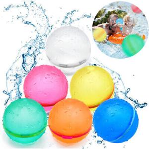Water Balloons