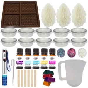 Wax Melt Maker