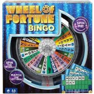 Wheel